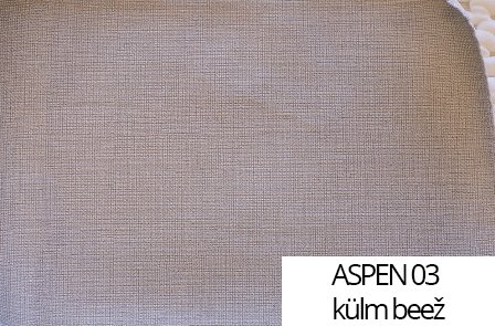 Aspen kangad