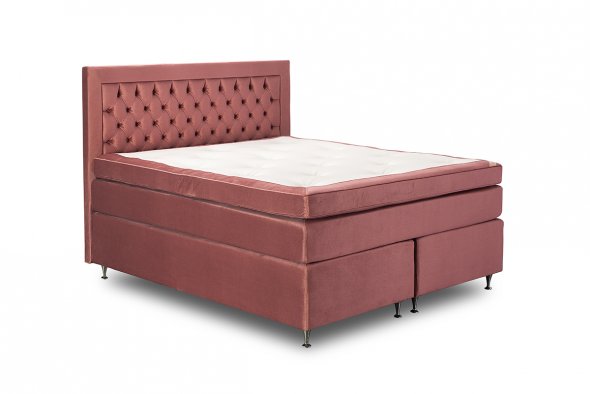 Kontinentaalvoodi Comfort Hemera