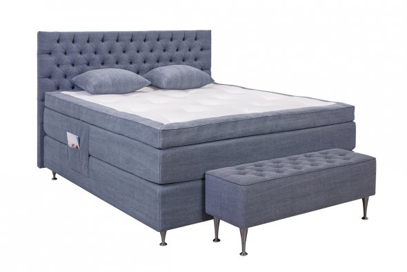 Kontinentaalvoodi Comfort Saturn