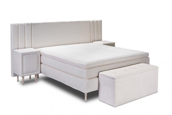 Kontinentaalvoodi Comfort Jupiter